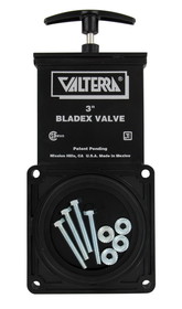 Valterra T1003BU Valve Body 3' Bladex