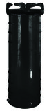 Valterra T1022BK Hose Adapter 10' Black