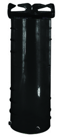 Valterra T1022BK Hose Adapter 10' Black