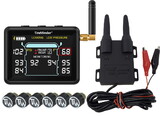 Valterra TM22142 Tireminder I10 With 6 Transmitters