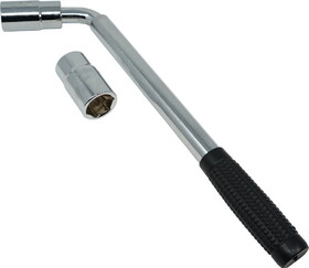 Valterra TM22315VP Tireminder Extendable Lug Wrench