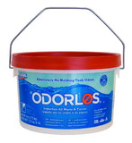 Valterra V77012 Odorlos Dry 6 Lb Tub