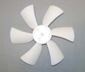 Ventline BVA0163-00 Replacement Fan Blade