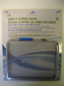 Ventmate 68309 Insect Screen Vnt-W600