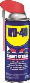 WD40 490040 Wd-40 11Oz Smart Straw