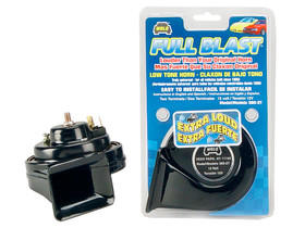 Wolo 380-2T Full Blast Horn Each