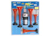 Wolo 420 Air Horn Wedding March