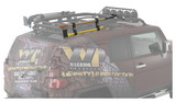 Warrior Products 3841 Fj Cruiser Axe&Shovel Mnt