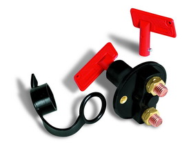Wirthco 20314 Key Operated Switch Kit