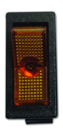 Wirthco 20532 On/Off Illuminated Redroc