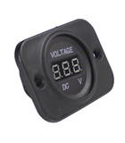 Wirthco 20600 Dc Digital Voltage Meter