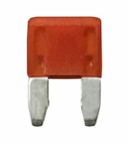 Wirthco 24110-7 Atm Fuse 10A-Red-Package Of 50