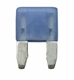 Wirthco 24115-7 Atm Fuse 15A-Blue-Package Of 50