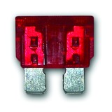 Wirthco 24353 Mid Blade Fuse-3 Amp