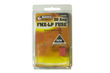 Wirthco 24450 Fuse-Fmx-Low Profile-50 Amp