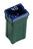 Wirthco 24940-7 Fmx Fuse-40 Amp-Pkg Of 10