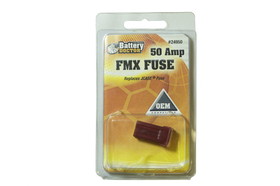 Wirthco 24950 Fuse-Fmx-50 Amp