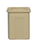 Wirthco 25525-7 Fmm Fuse-25 Amp-Pkg Of 10