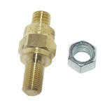 Wirthco 30400 Side Mount Bolt-Long Stud