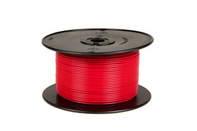 Wirthco 81047 Gpt Primary Wire 8Ga 50'