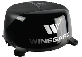 Winegard WF2-435 Winegard Connect 2.0 4G/Wifi Combo