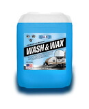 Walex WALWW5G Rv/Marine Wash & Wax 5-Gallon