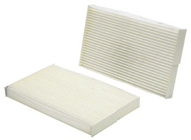 Wix Filters 24012 Cabin Air Filter; Oe Replacement