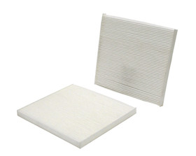 Wix Filters 24013 Cabin Air Filter; Oe Replacement; 10 Inch Length X 8.858 Inch Width X 0.748 Inch Height