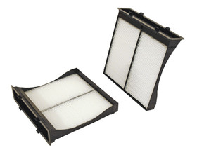 Wix Filters 24030 Cabin Air Filter; Oe Replacement