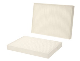 Wix Filters 24048 Cabin Air Filter; Oe Replacement
