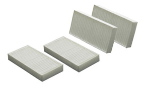 Wix Filters 24302 Cabin Air Filter; Oe Replacement