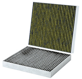 Wix Filters 24313XP Cabin Air Filter