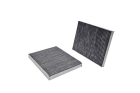 Wix Filters 24322 Cabin Air Filter; Oe Replacement; Charcoal Impregnated