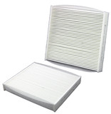 Wix Filters 24483 Cabin Air Filter; Oe Replacement; Particulate; 8.4 Inch Length X 7.677 Inch Width X 1.181 Inch Height