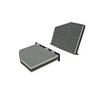 Wix Filters 24489 Cabin Air Filter; Oe Replacement