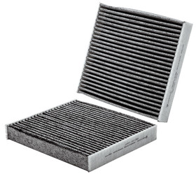Wix Filters 24511 Cabin Air Filter; Oe Replacement; Charcoal Impregnated; 8.46 Inch Length X 7.67 Inch Width X 1.18 Inch Height