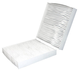 Wix Filters 24857 Cabin Air Filter; Oe Replacement