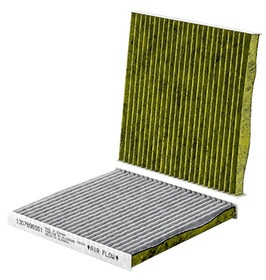 Wix Filters 24871XP Cabin Air Filter