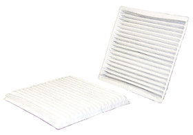 Wix Filters 24900 Cabin Air Filter; Oe Replacement