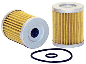 Wix Filters 24949 Oil Filter; Oe Replacement; Powersports