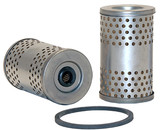 Wix Filters 33271 Fuel Filter; Cartridge Style; 2.064 Inch Diameter X 3.4 Inch Length; 10 Micron Paper Element; With Gasket