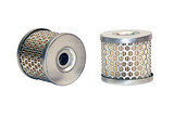 Wix Filters 33900R Fuel Filter; Oe Replacement; In-Line; 2.75 Inch Diameter X 2.5 Inch Length