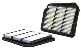 Wix Filters 42826 Air Filter; Oe Replacement