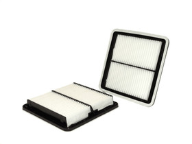 Wix Filters 46914 Air Filter; Oe Replacement; Square Air Panel
