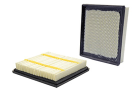 Wix Filters 49049 Air Filter; Oe Replacement