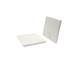 Wix Filters 49368 Cabin Air Filter; Oe Replacement; 10.039 Inch Length X 8.858 Inch Width X 0.787 Inch Height