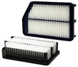 Wix Filters 49480 Air Filter; Oe Replacement