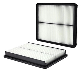 Wix Filters 49670 Air Filter; Oe Replacement