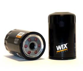 Wix Filters 51036 Oil Filter; Oe Replacement