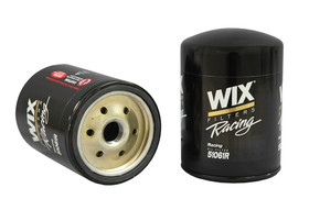Wix Filters 51061R Oil Filter; High Performance; Spin-On Style; Full Flow Paper Media
